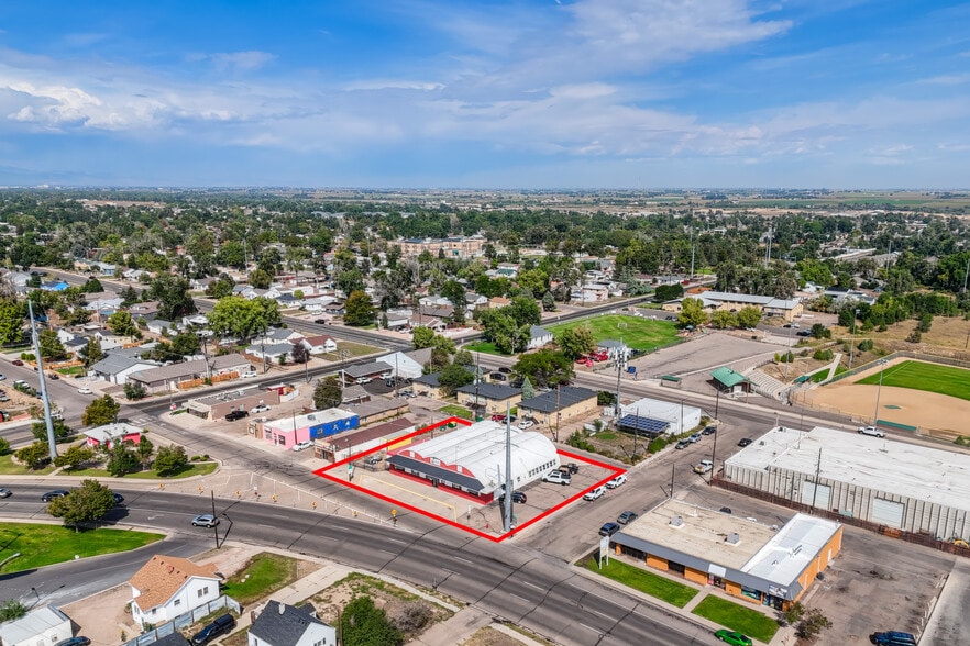 2207-2209 9th St, Greeley, CO for sale - Building Photo - Image 3 of 6