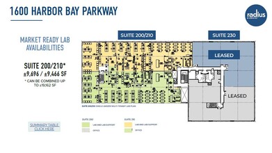 1650 Harbor Bay Pky, Alameda, CA for lease Building Photo- Image 1 of 1