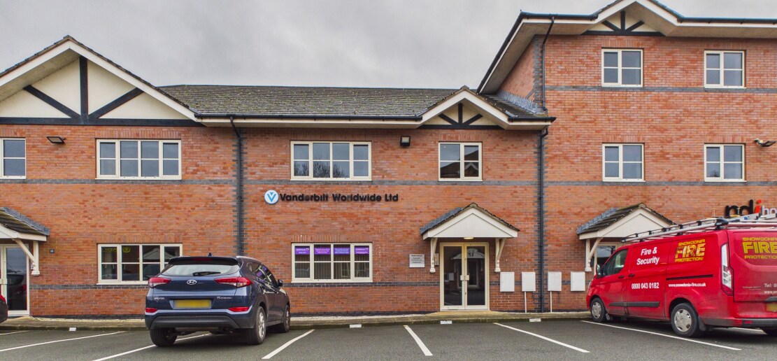Middlewich Rd, Nantwich for sale Primary Photo- Image 1 of 1