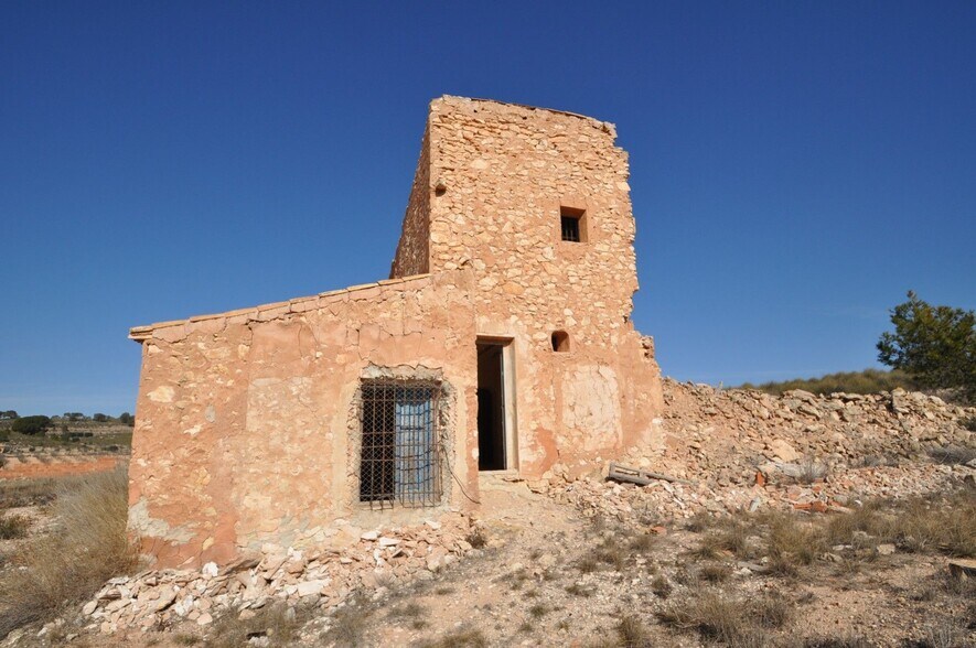 Land in Jumilla for sale - Building Photo - Image 1 of 10