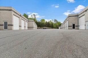 Lakeside Storage Condo Portfolio - Self Storage Facility