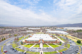 220 Lasley Ave, Wilkes Barre, PA - aerial  map view