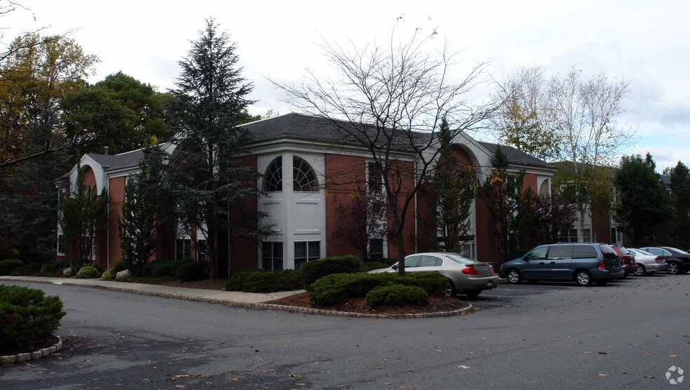 3155 Route 10, Denville, NJ for lease - Building Photo - Image 3 of 10