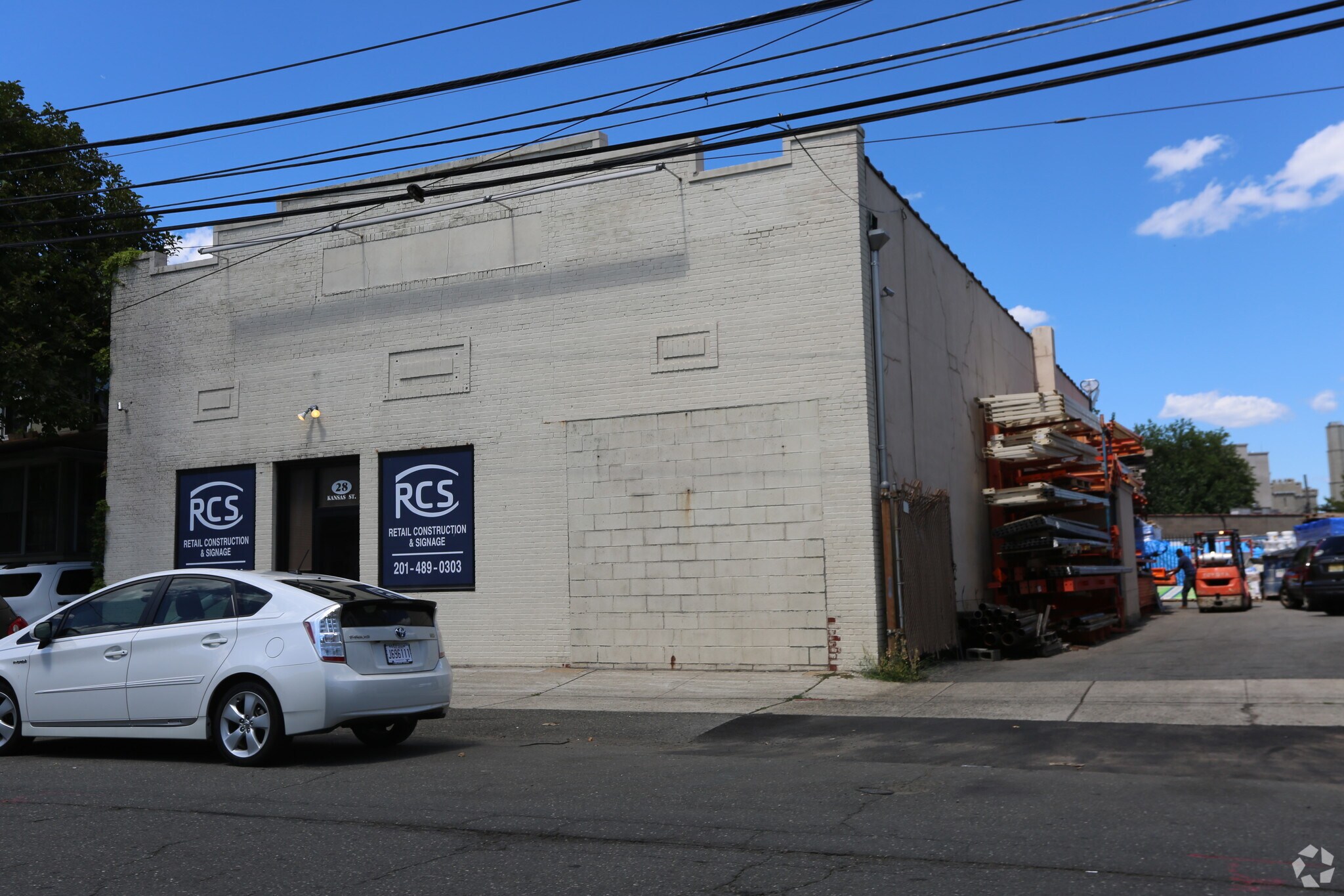 28 Kansas St, Hackensack, NJ for sale Primary Photo- Image 1 of 1