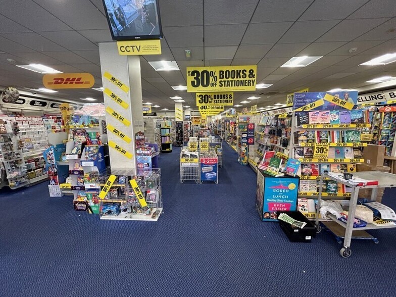 14-15 Cornhill, Bridgwater for sale - Interior Photo - Image 1 of 5