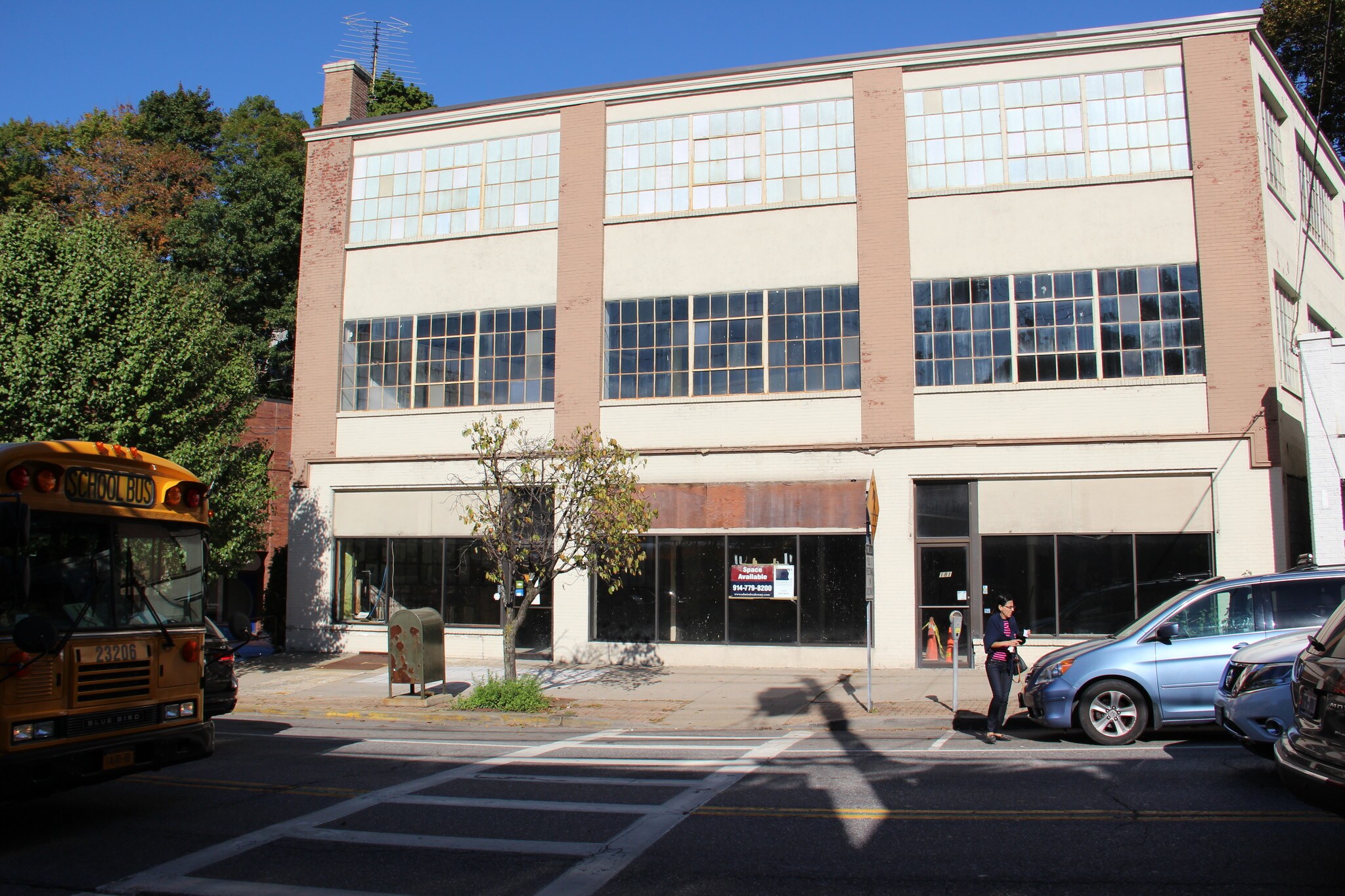 179 E Main St, Mount Kisco, NY for sale Building Photo- Image 1 of 1