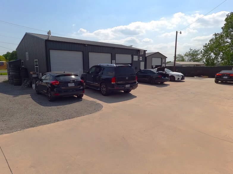 101 County Road 877, Princeton, TX for lease - Building Photo - Image 3 of 21