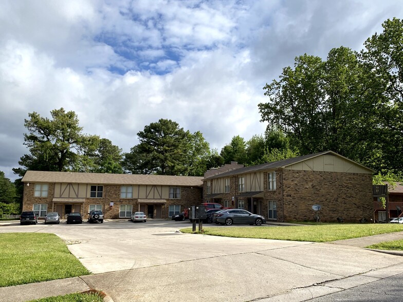 4516 Bonnell Dr NW, Huntsville, AL for sale - Primary Photo - Image 1 of 1