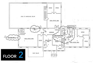 47 Hall St, Medford, MA for sale Floor Plan- Image 1 of 1