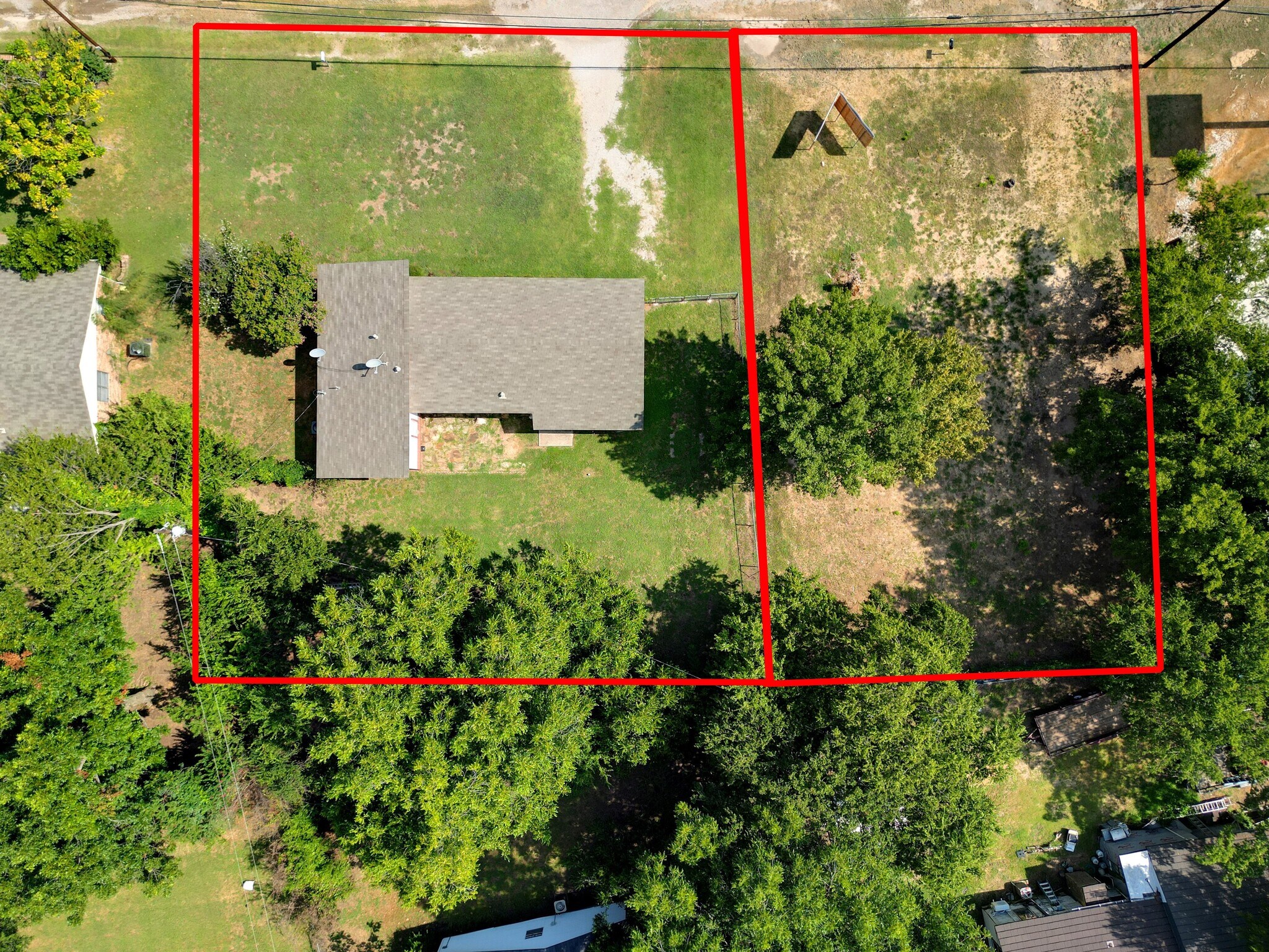 321 W Highway 199, Springtown, TX for sale Building Photo- Image 1 of 13