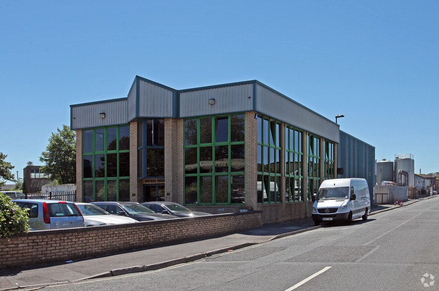 129-155 Empress Rd, Southampton for sale - Primary Photo - Image 1 of 1