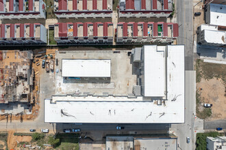 1900 S Ervay St, Dallas, TX - AERIAL  map view - Image1