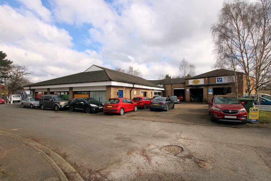 Sixfields Clos, Lincoln for lease - Interior Photo - Image 3 of 11