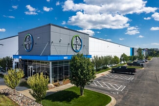 More details for 1451 Dean Lakes Trl, Shakopee, MN - Industrial for Lease