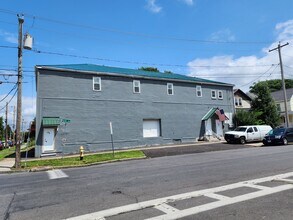 744 Park Ave Unit 1st Fl  