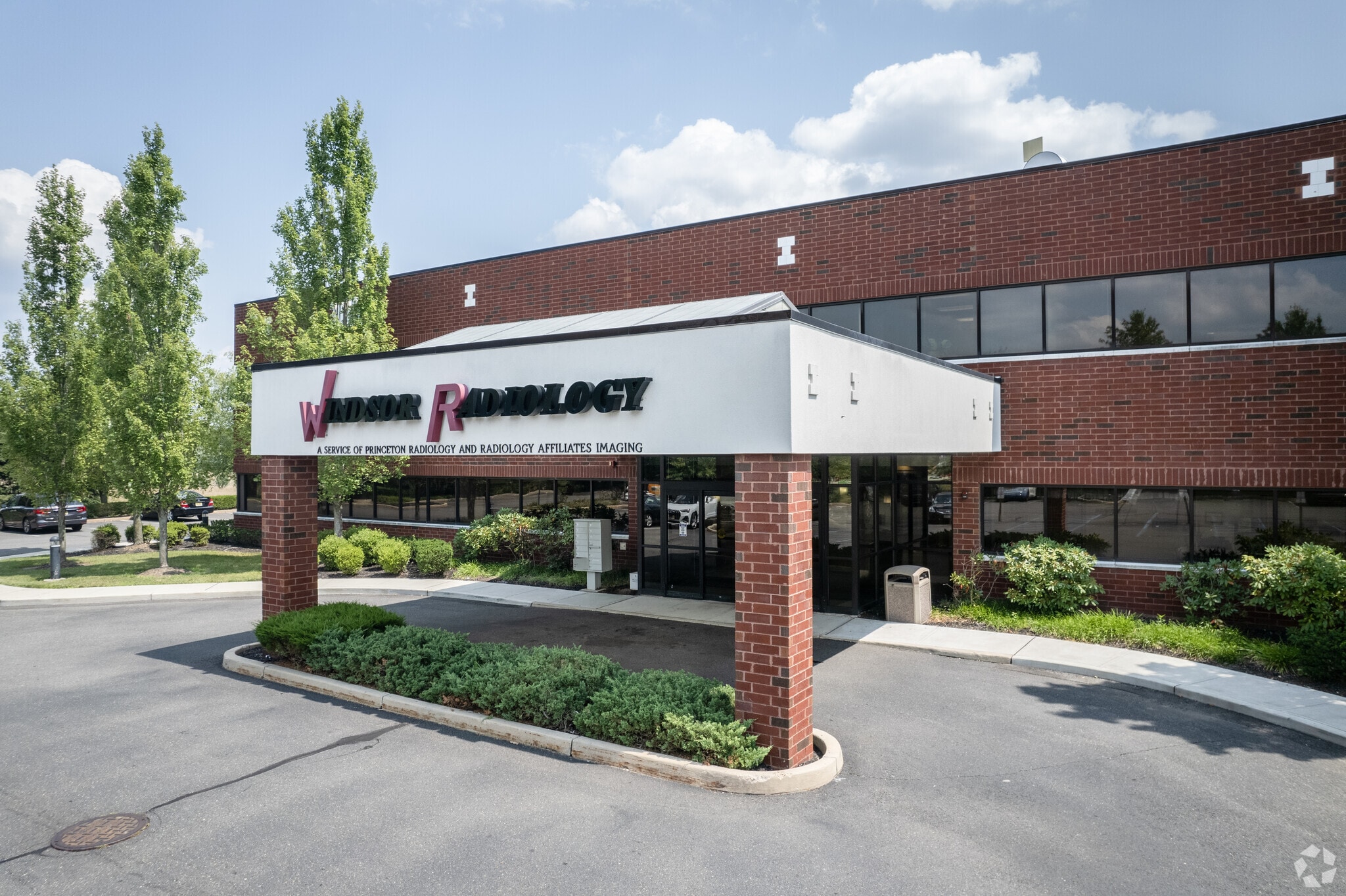 300 Princeton Hightstown Rd, East Windsor, NJ 08520 E Windsor Medical Commons