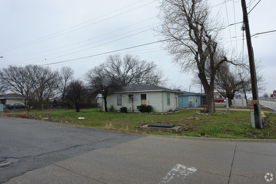 6408-6410 Tx-78 Hwy, Sachse, TX for sale - Primary Photo - Image 1 of 1