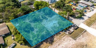 More details for 11912 SW 217th St, Goulds, FL - Land for Sale