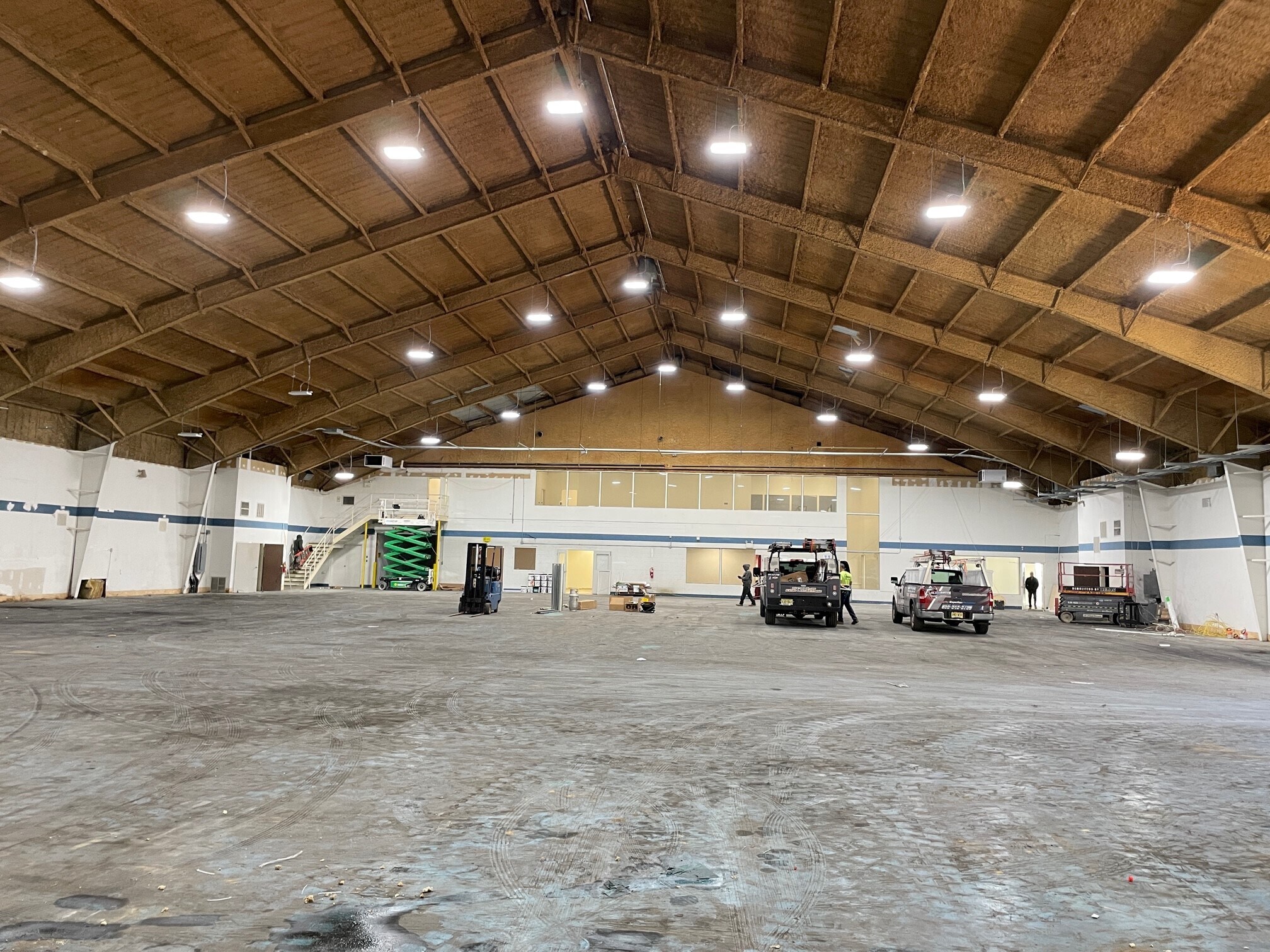 1825 Underwood Blvd, Delran, NJ 08075 Industrial for Lease