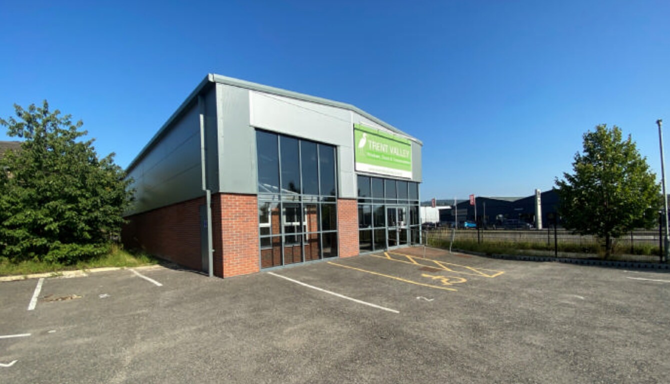 Scarsdale Rd, Chesterfield for sale Building Photo- Image 1 of 1