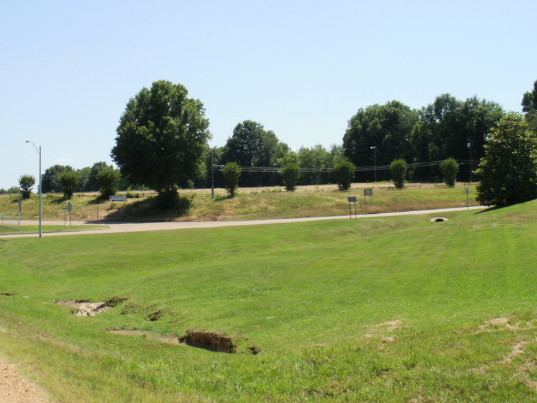 100 Hwy 310, Como, MS for sale - Building Photo - Image 1 of 1