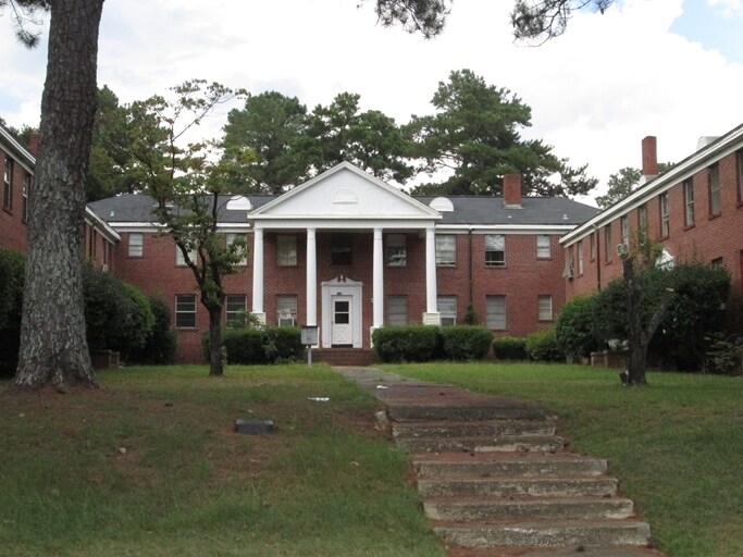 1924 W Main St, Dothan, AL for sale - Primary Photo - Image 1 of 1
