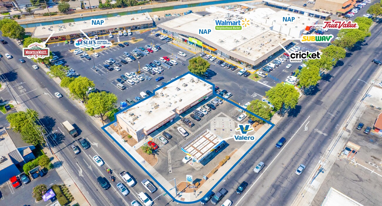 1401 Coffee Rd, Modesto, CA 95355