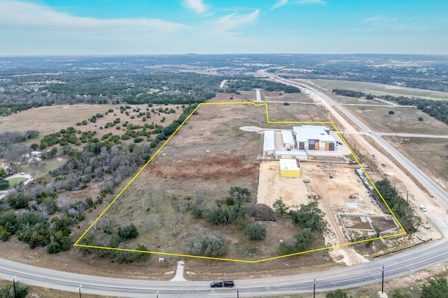 More details for 3148 Co 258, Liberty Hill, TX - Land for Sale