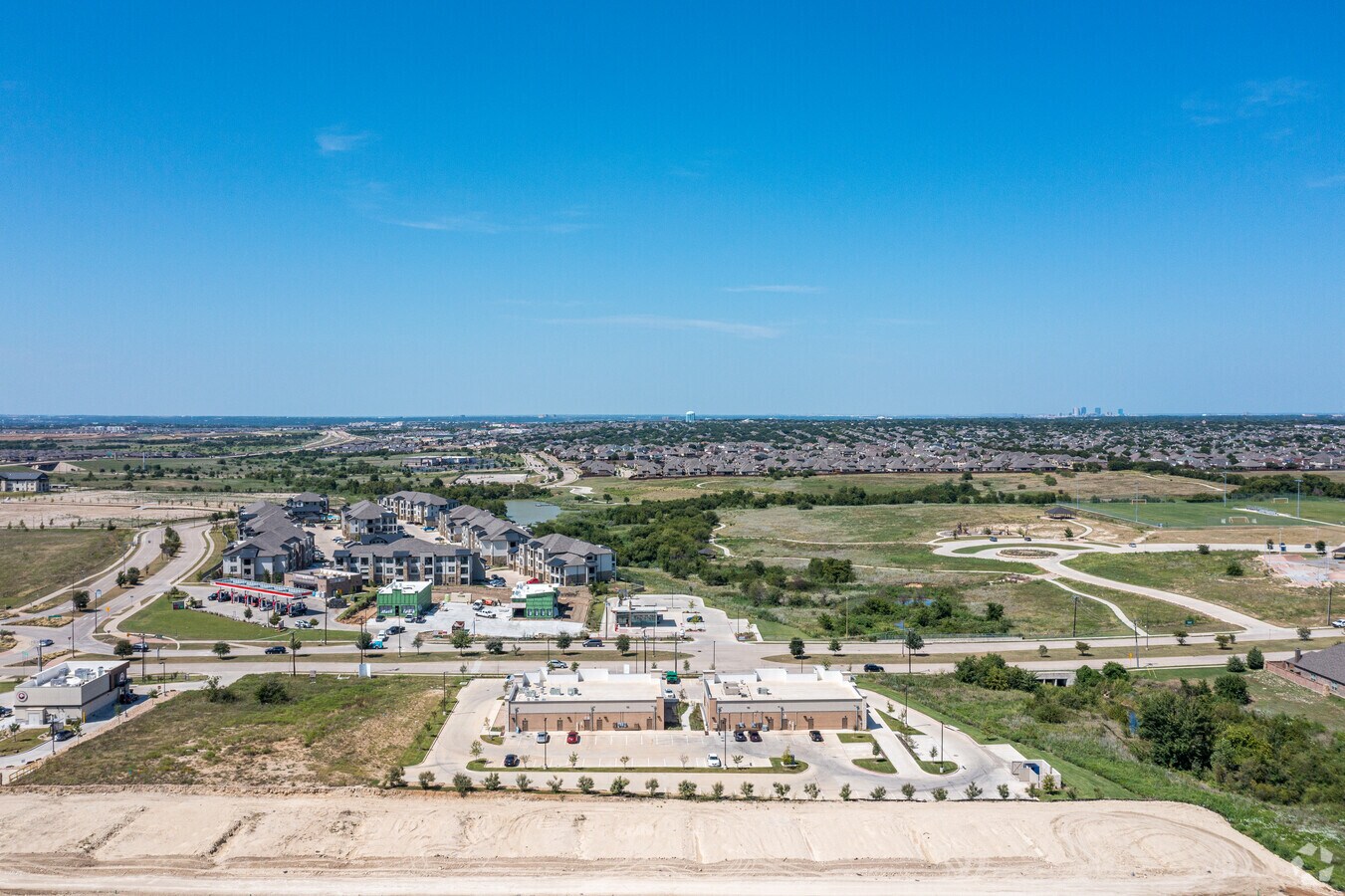 5277 McPherson Blvd, Fort Worth, TX 76123