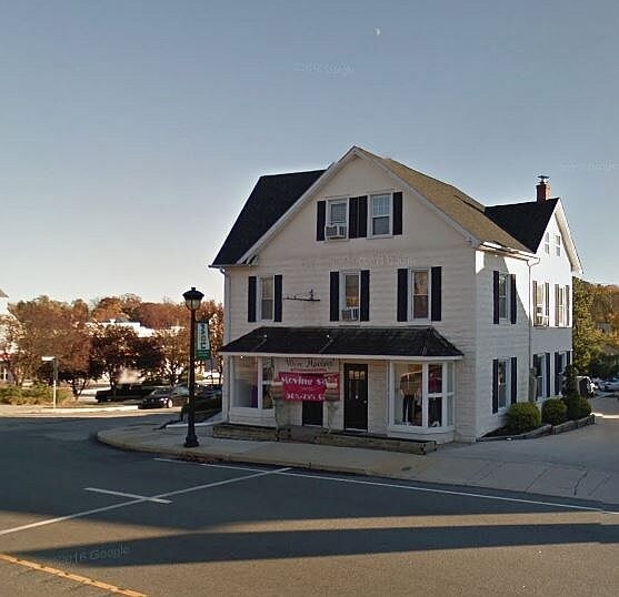 72 E Lancaster Ave, Paoli, PA for sale Building Photo- Image 1 of 1