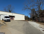 285 Big a Rd, Toccoa GA - Warehouse