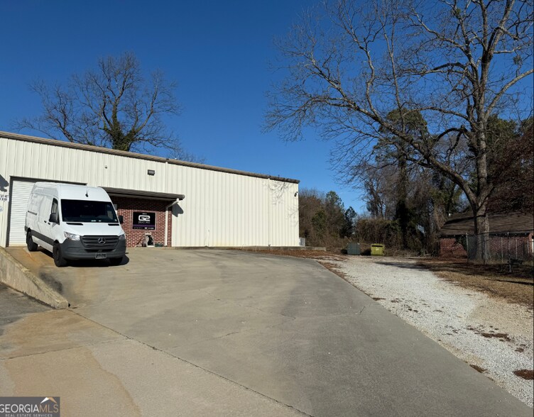 285 Big a Rd, Toccoa, GA for lease - Building Photo - Image 1 of 13