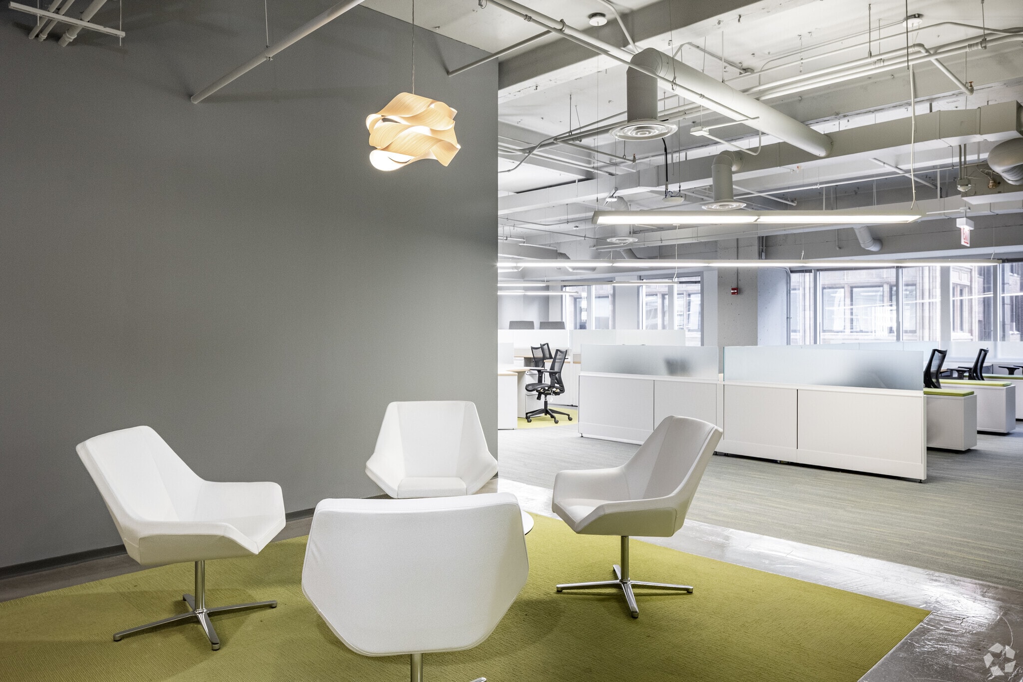 311 S Wacker Dr, Chicago, IL for lease Interior Photo- Image 1 of 5