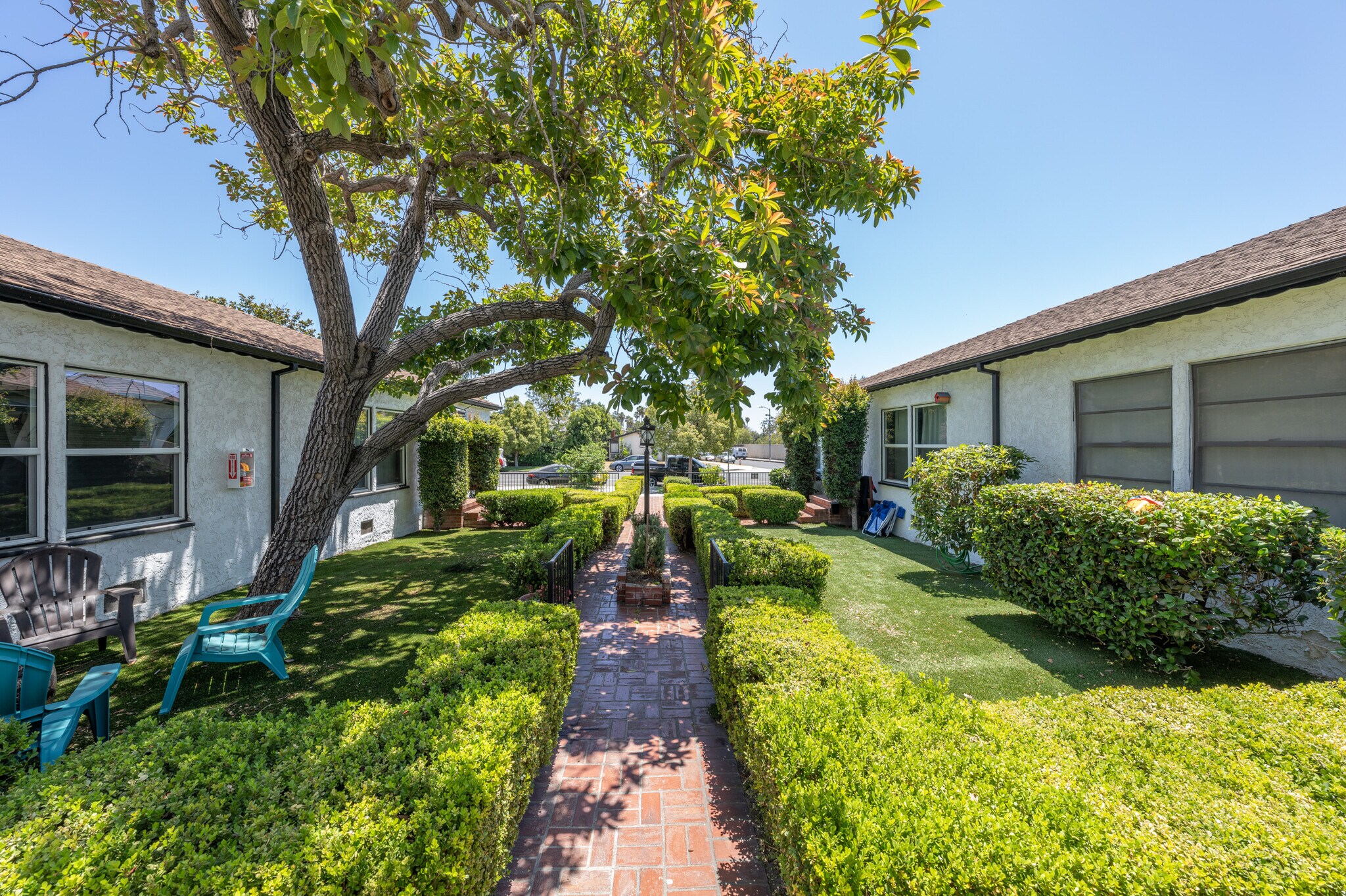 2203 4th Ave, Los Angeles, CA for sale Building Photo- Image 1 of 1