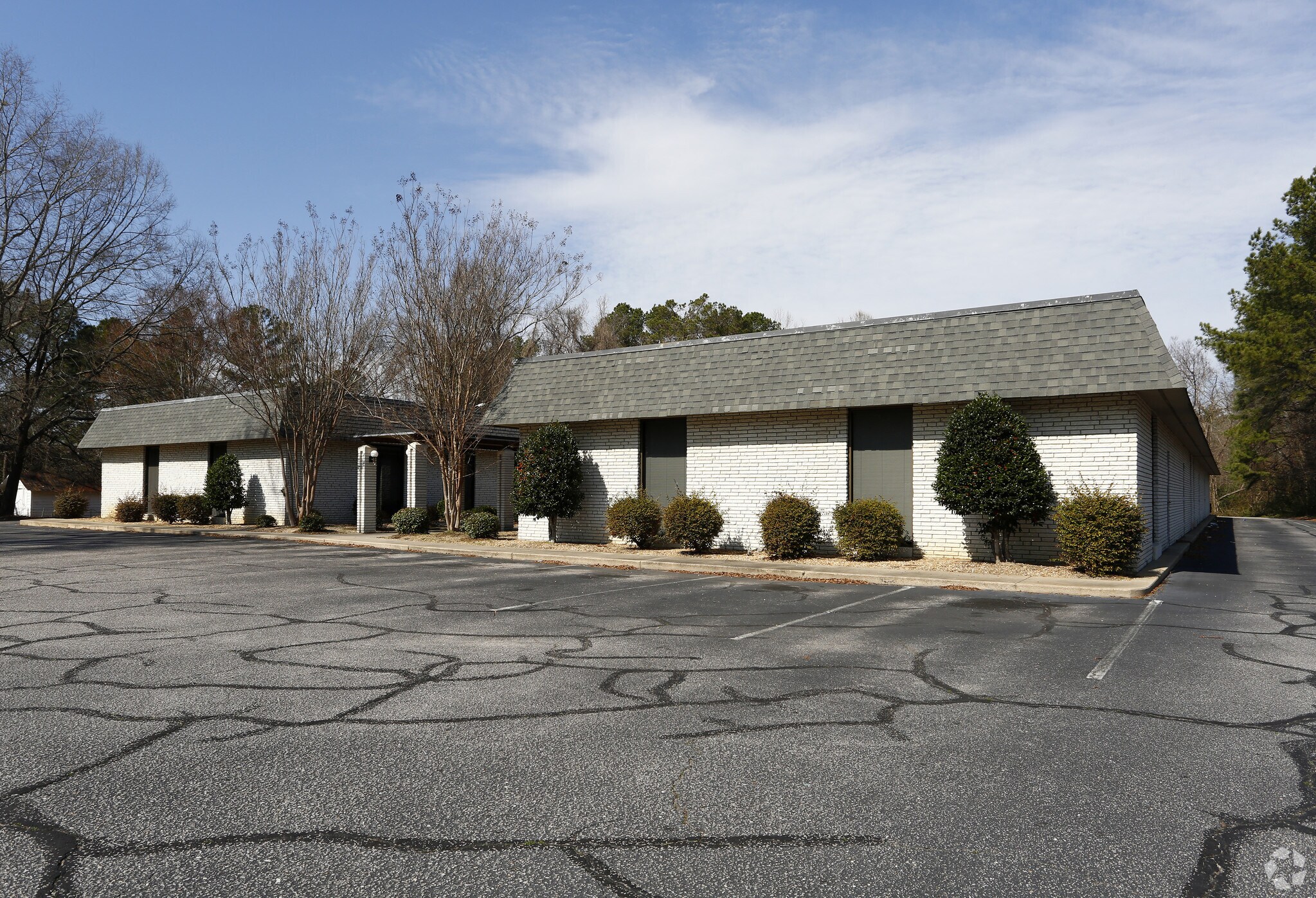 806 Tarboro St SW, Wilson, NC for sale Primary Photo- Image 1 of 1