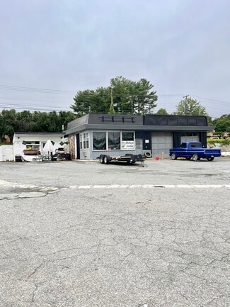 More details for 3648 S Amherst Hwy, Madison Heights, VA - Flex for Sale