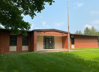 More details for 1411 N Marion Ave, Washington, IA - Office for Sale