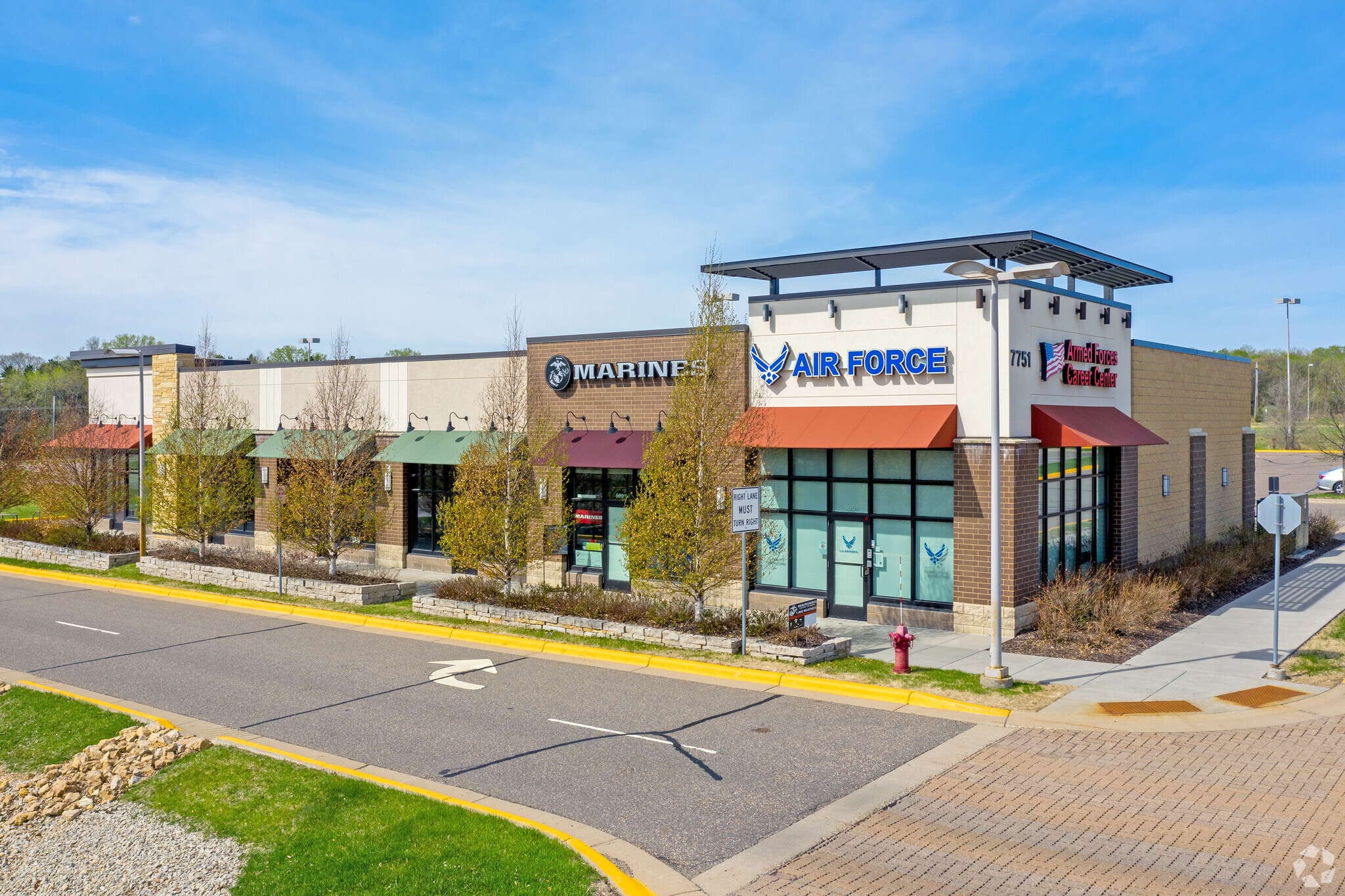 Hwy 55, Inver Grove Heights, MN for lease Building Photo- Image 1 of 6