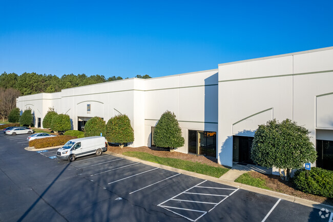 More details for 1600 Indian Brook Way, Norcross, GA - Office, Industrial for Lease