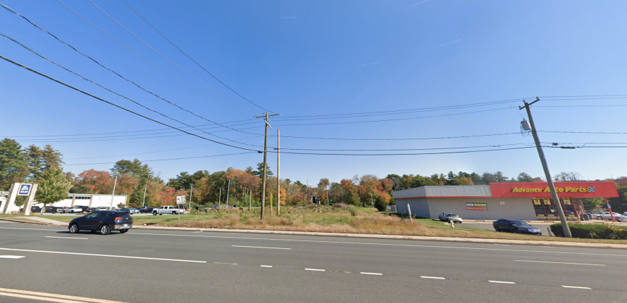 322 Boston Post Rd, North Windham, CT for sale - Building Photo - Image 1 of 2