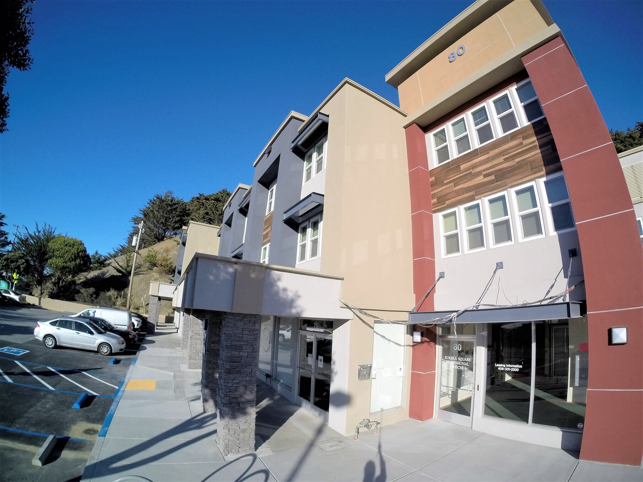 20210 Eureka Square Dr, Pacifica, CA 94044 Eureka Square