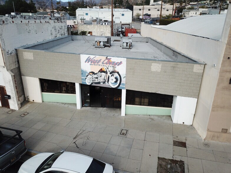 7228 Greeley St, Tujunga, CA for sale - Building Photo - Image 3 of 5