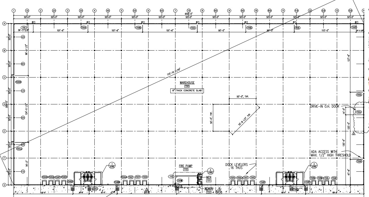 3601 N 46th Ave, Fargo, ND for lease Building Photo- Image 1 of 1