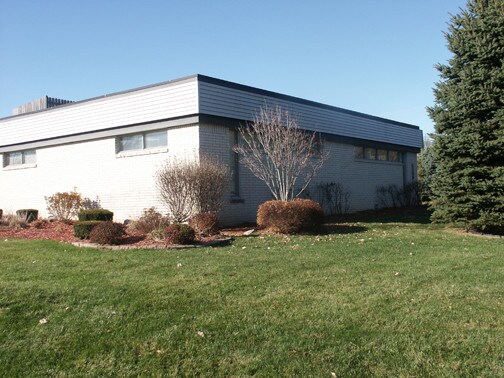 1155 Welch Rd, Commerce Township, MI for sale Building Photo- Image 1 of 1