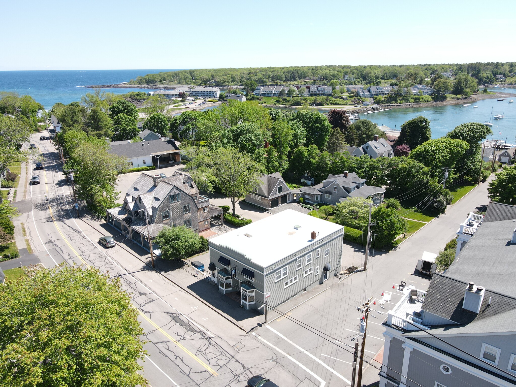 435 York St, York, ME for sale Building Photo- Image 1 of 1