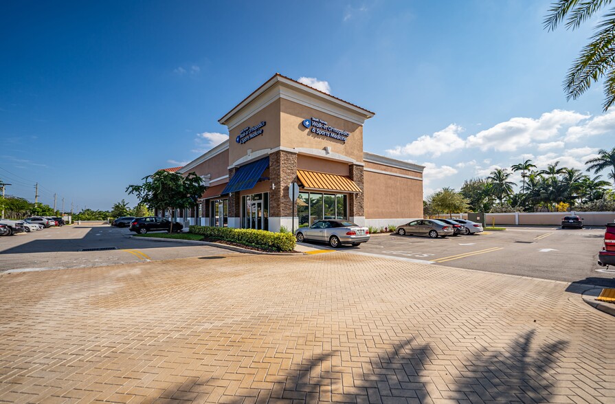 11050 Griffin Rd, Cooper City, FL for sale - Building Photo - Image 1 of 1