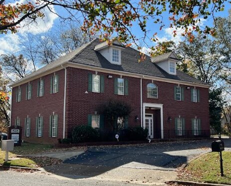 855 Willow Tree Cir, Cordova, TN for sale Building Photo- Image 1 of 1