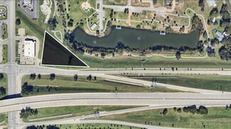 More details for NEC of S Elm St & W 101st St, Jenks, OK - Land for Sale