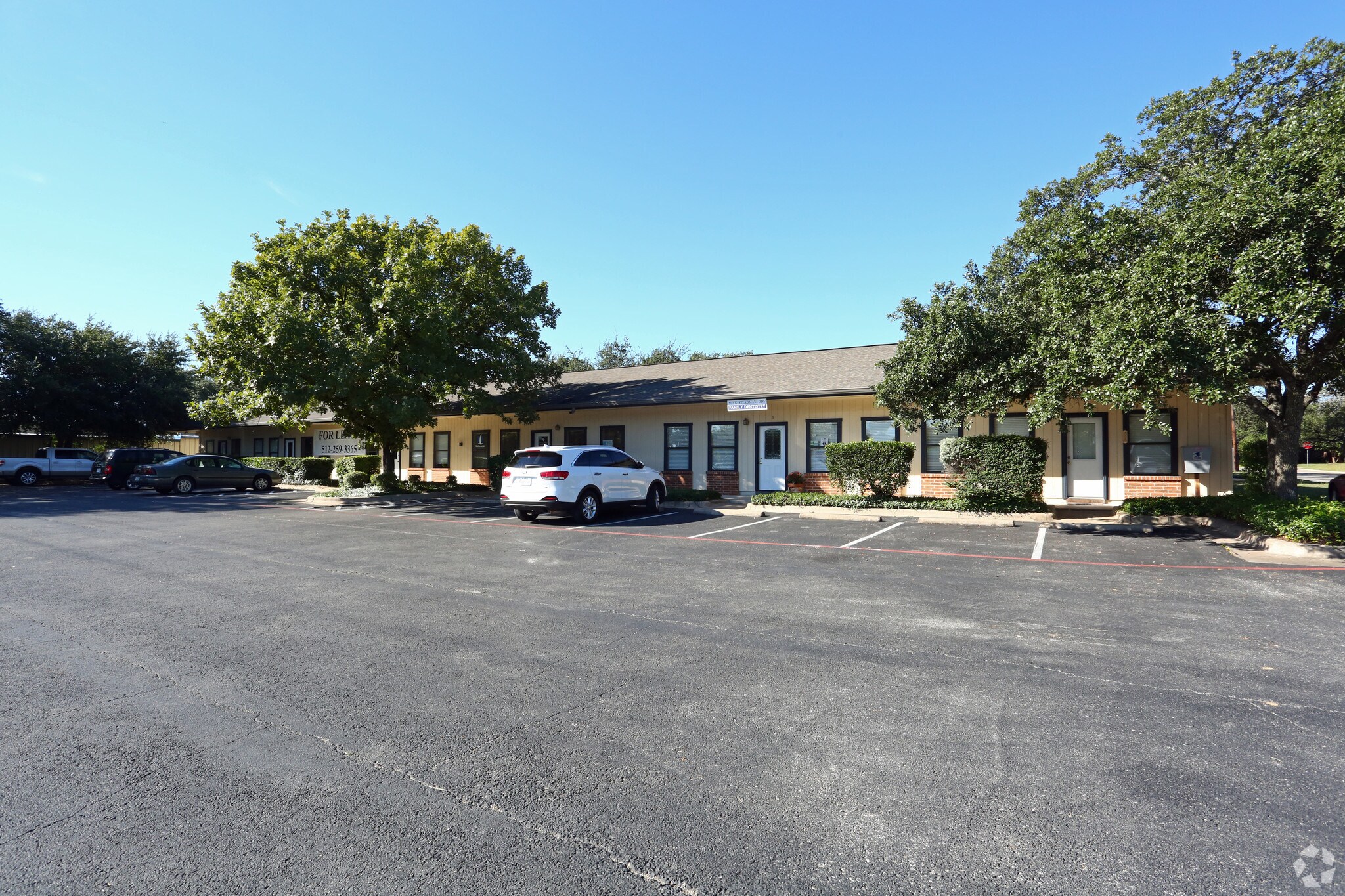 1901-1903 Highway 183 S, Leander, TX for sale Primary Photo- Image 1 of 1