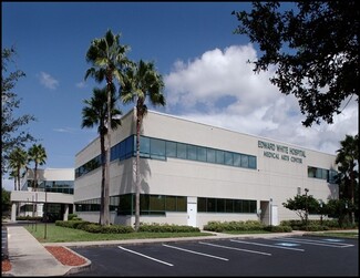 More details for 2191 9th Ave N, Saint Petersburg, FL - Medical for Lease